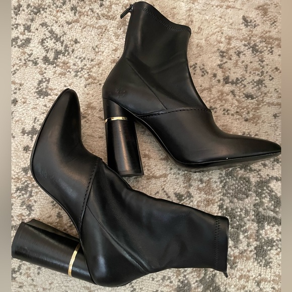 3:1 Phillip Lim booties - Picture 2 of 8